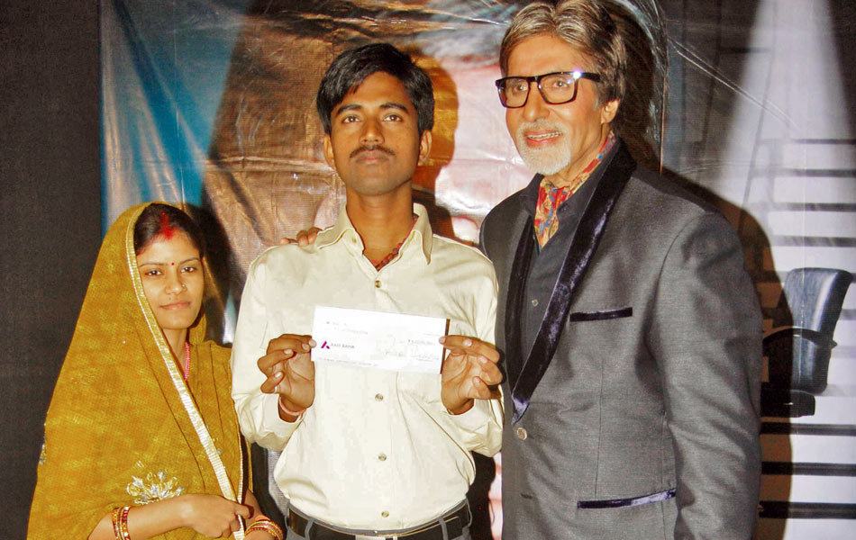 Sushil Kumar: From Kaun Banega Crorepati Winner to Government Teacher in Bihar