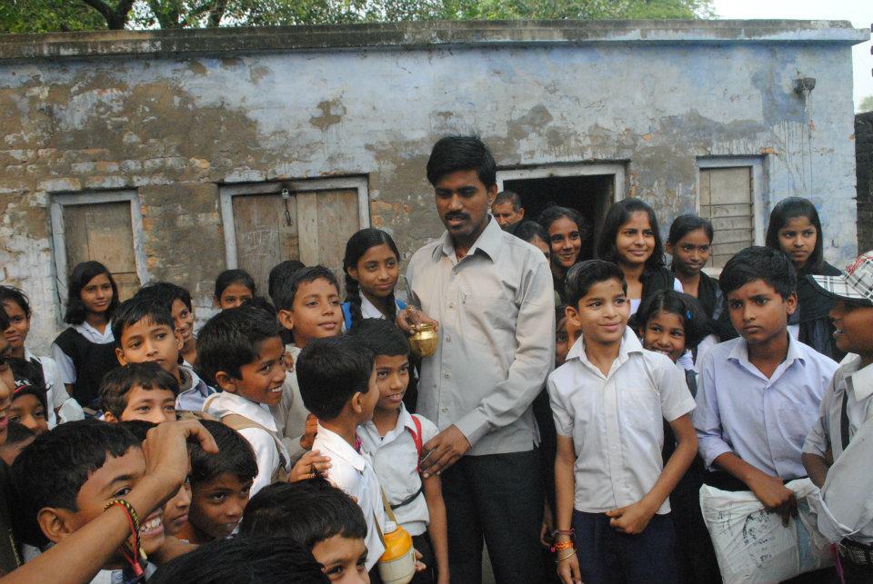 Sushil Kumar: From Kaun Banega Crorepati Winner to Government Teacher in Bihar