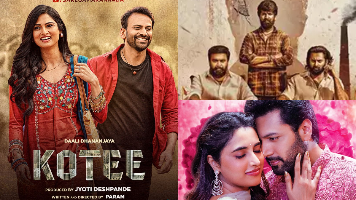 Zee Tamil is preparing to captivate families with a slate of movies that include 