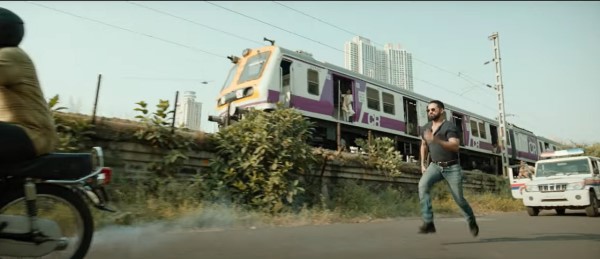 The Action, The Swag, The Madness: Here's 5 Best Scenes From Deva Trailer