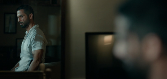 The Action, The Swag, The Madness: Here's 5 Best Scenes From Deva Trailer