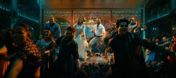 The Action, The Swag, The Madness: Here's 5 Best Scenes From Deva Trailer