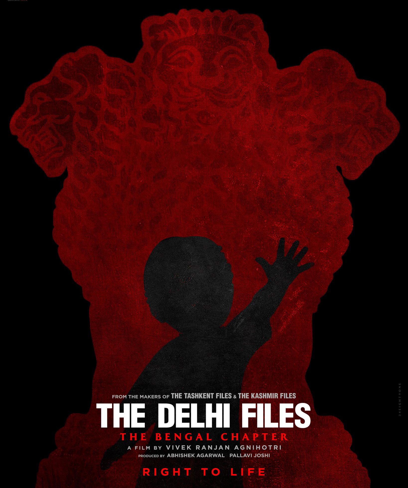 The Delhi Files: The Bengal Chapter - A Riveting Historical Drama By Vivek Agnihotri
