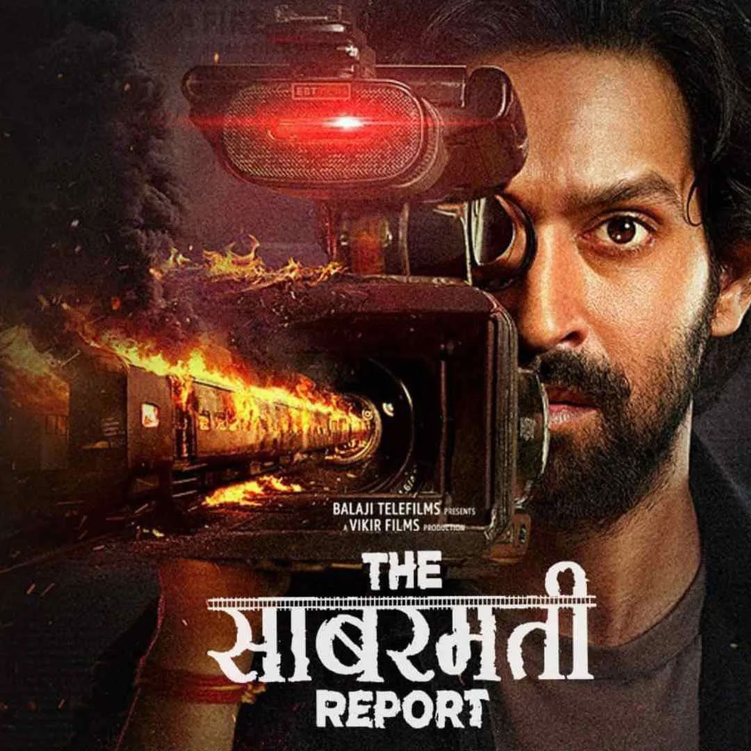 The Sabarmati Report OTT Release Date: Digital Premiere On Zee5 This January