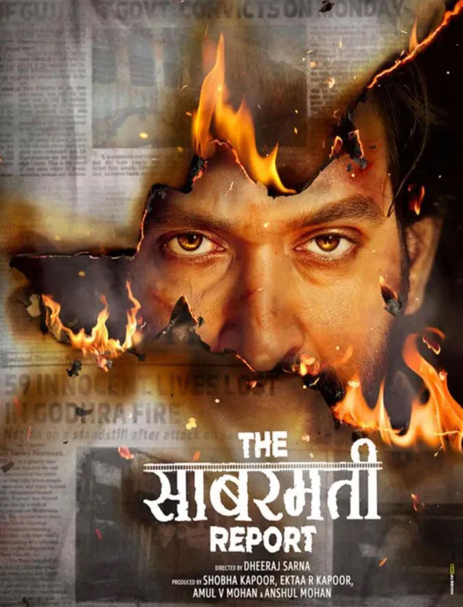 The film has sparked controversy but was declared tax-free in several states by the BJP government. It has also received praise from prominent figures, including Prime Minister Narendra Modi, for its bold storytelling.