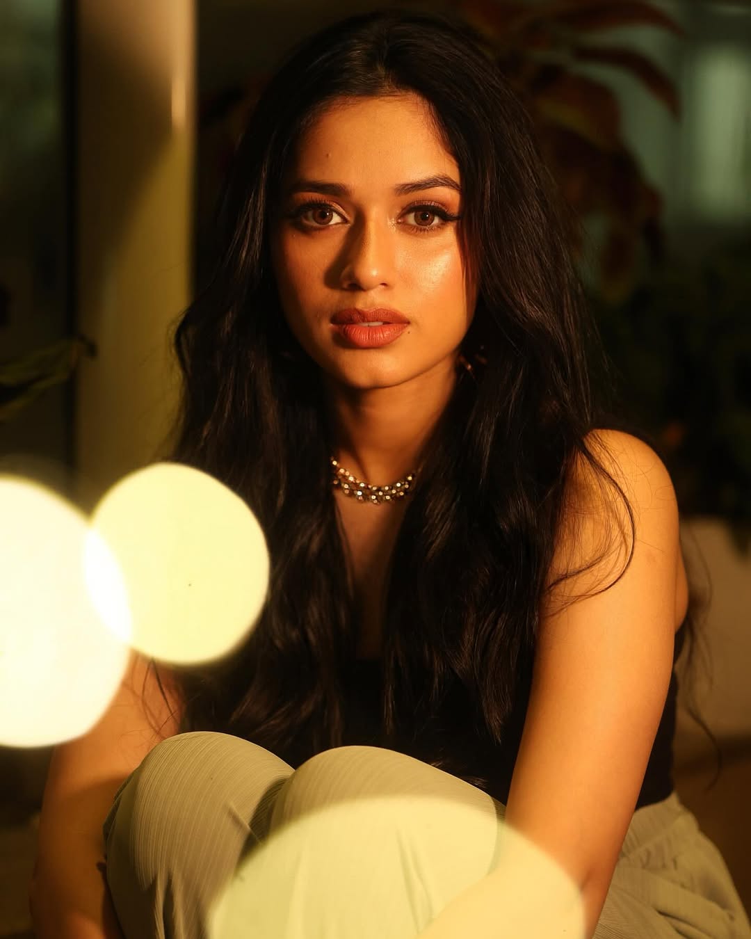 Jannat Zubair Rahmani: An actress and influencer, Jannat Zubair has 40.7 million followers on Instagram. Her content includes lifestyle, fashion, and entertainment.