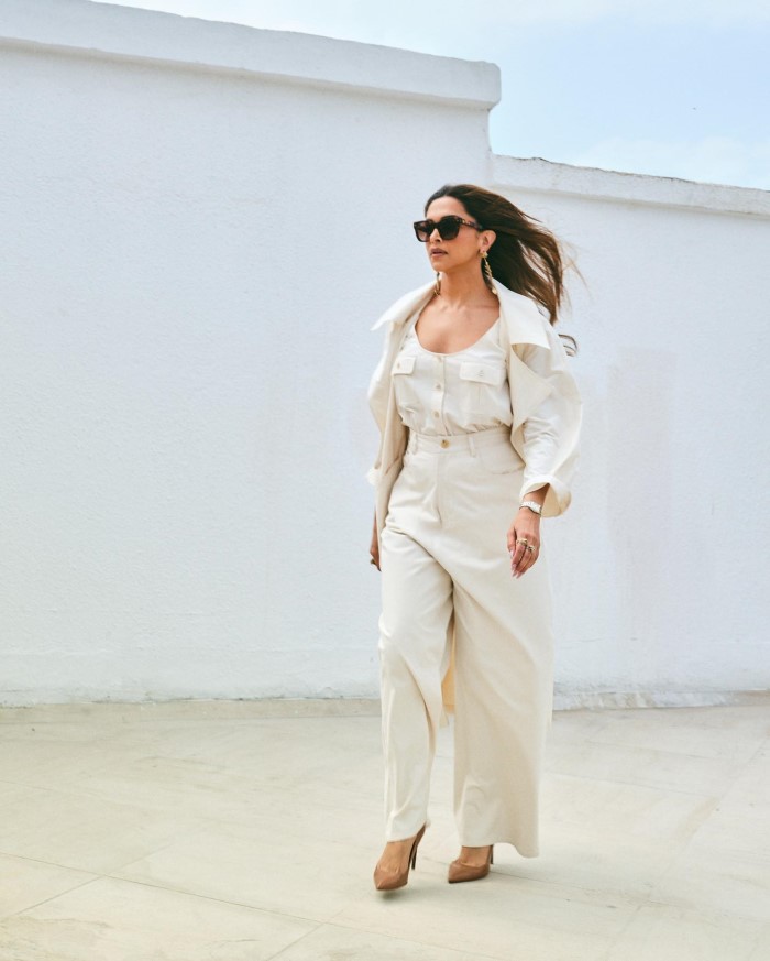 Top Highest-Paid Actresses in Indian Cinema