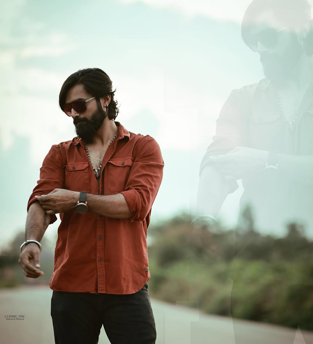 Tri ViKram: From Small-Town Beginnings To Bigg Boss Kannada 11 Fame