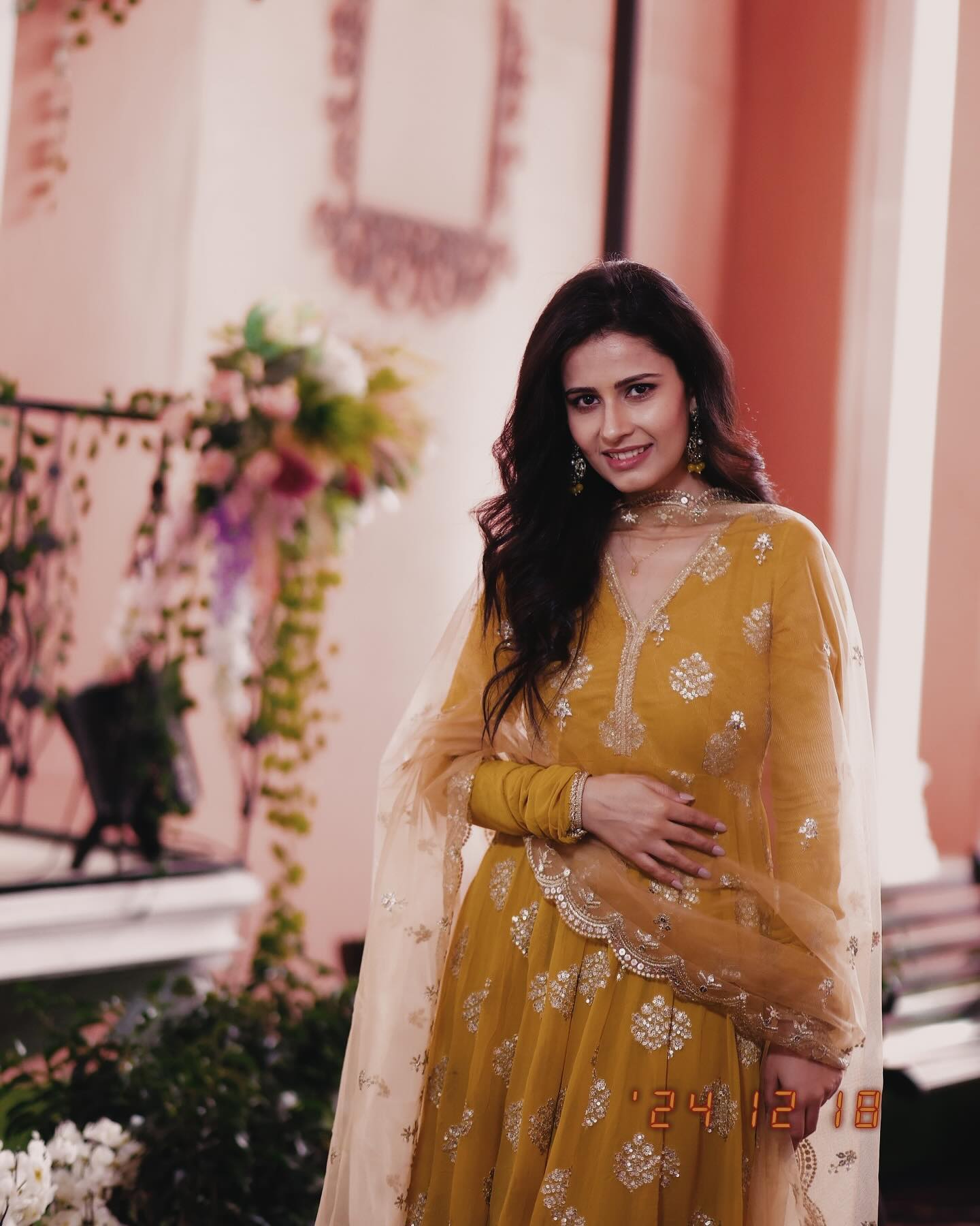 Shivani Tomar: Starred in several popular Ullu series