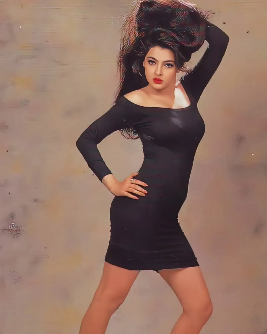 Unknown Facts About Mamta Kulkarni: A Glimpse into Her Controversial Life