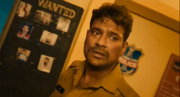 Varun Sandesh's Constable: Know All About The Movie