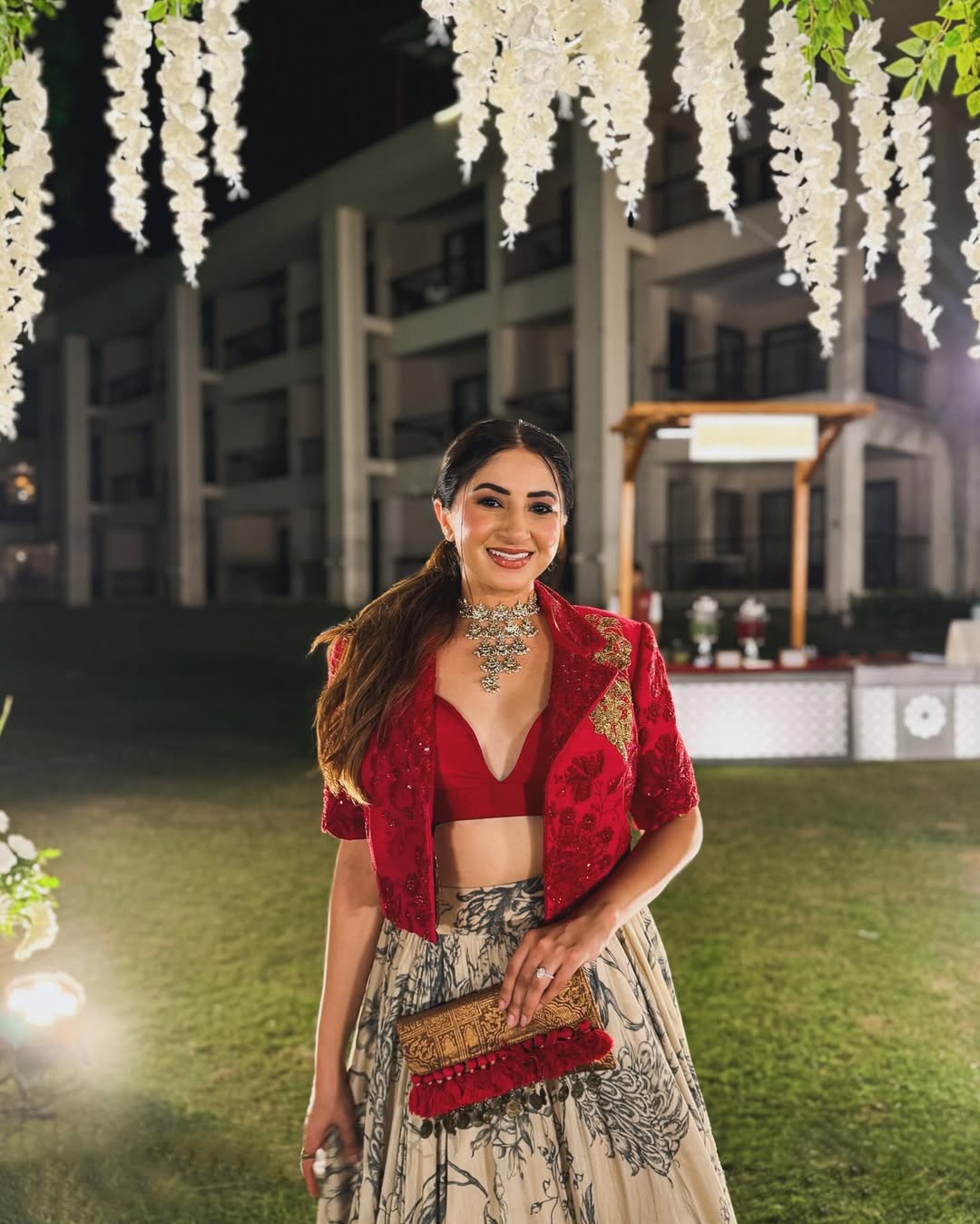 Who Is Aashna Shroff? Everything You Need To Know About Singer Armaan Malik's Influencer Wife