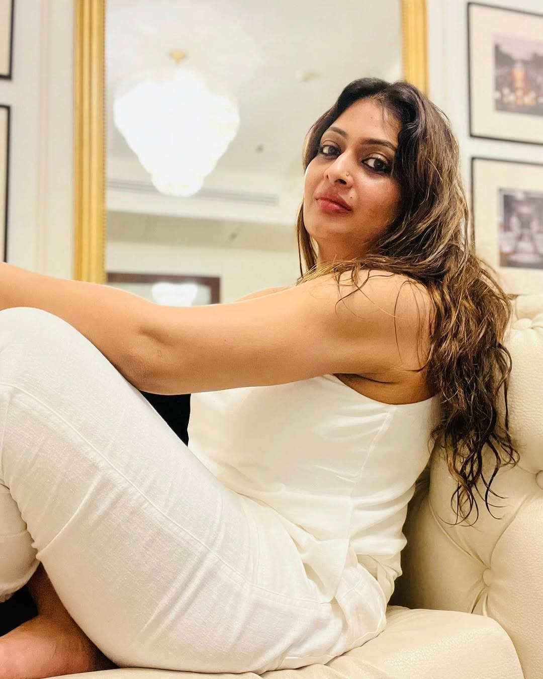 Who Is Geetu Mohandas? From Acclaimed Actor to Visionary Director Of Yash Toxic Movie