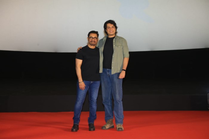 Who Is Junaid Khan? Photos, Age, Family Background, Movies, Networth