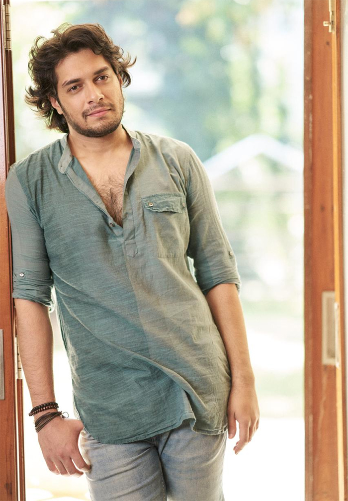 Who Is Junaid Khan? Photos, Age, Family Background, Movies, Networth