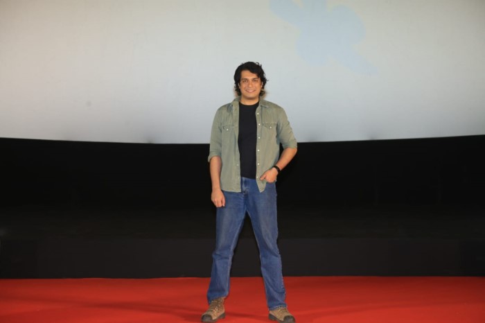 Who Is Junaid Khan? Photos, Age, Family Background, Movies, Networth