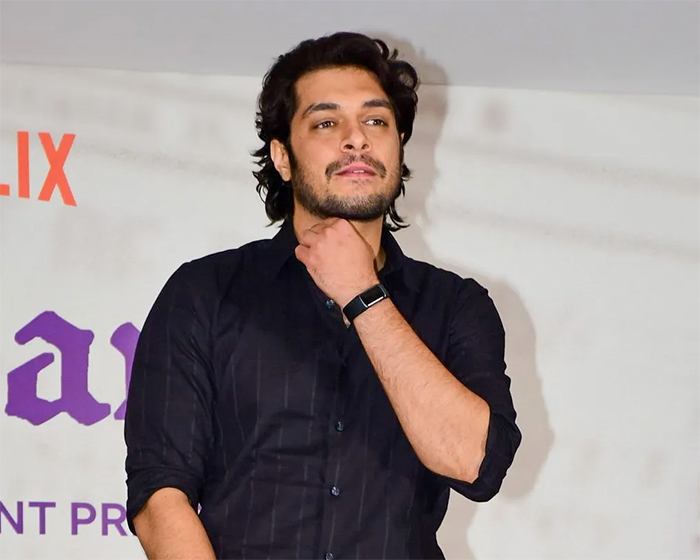 Who Is Junaid Khan? Photos, Age, Family Background, Movies, Networth