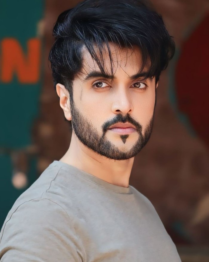 Manas Shah is a popular actor known for his roles in TV shows like 