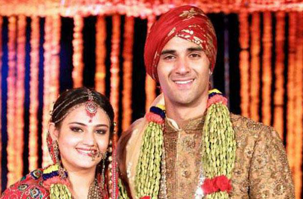 Who Is Shweta Rohira? And Her Journey From Pulkit Samrat's Wife to Resilient Actress