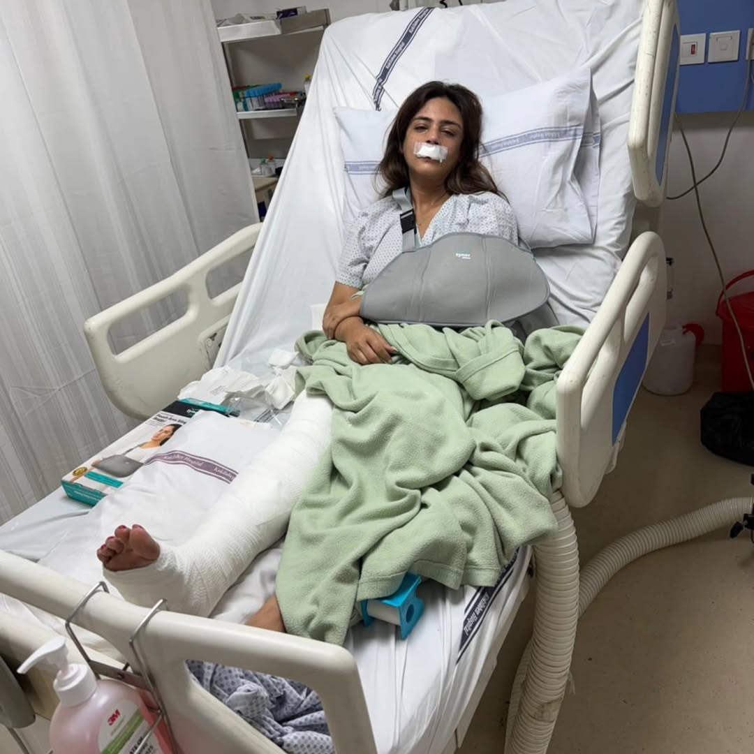 Who Is Shweta Rohira? And Her Journey From Pulkit Samrat's Wife to Resilient Actress