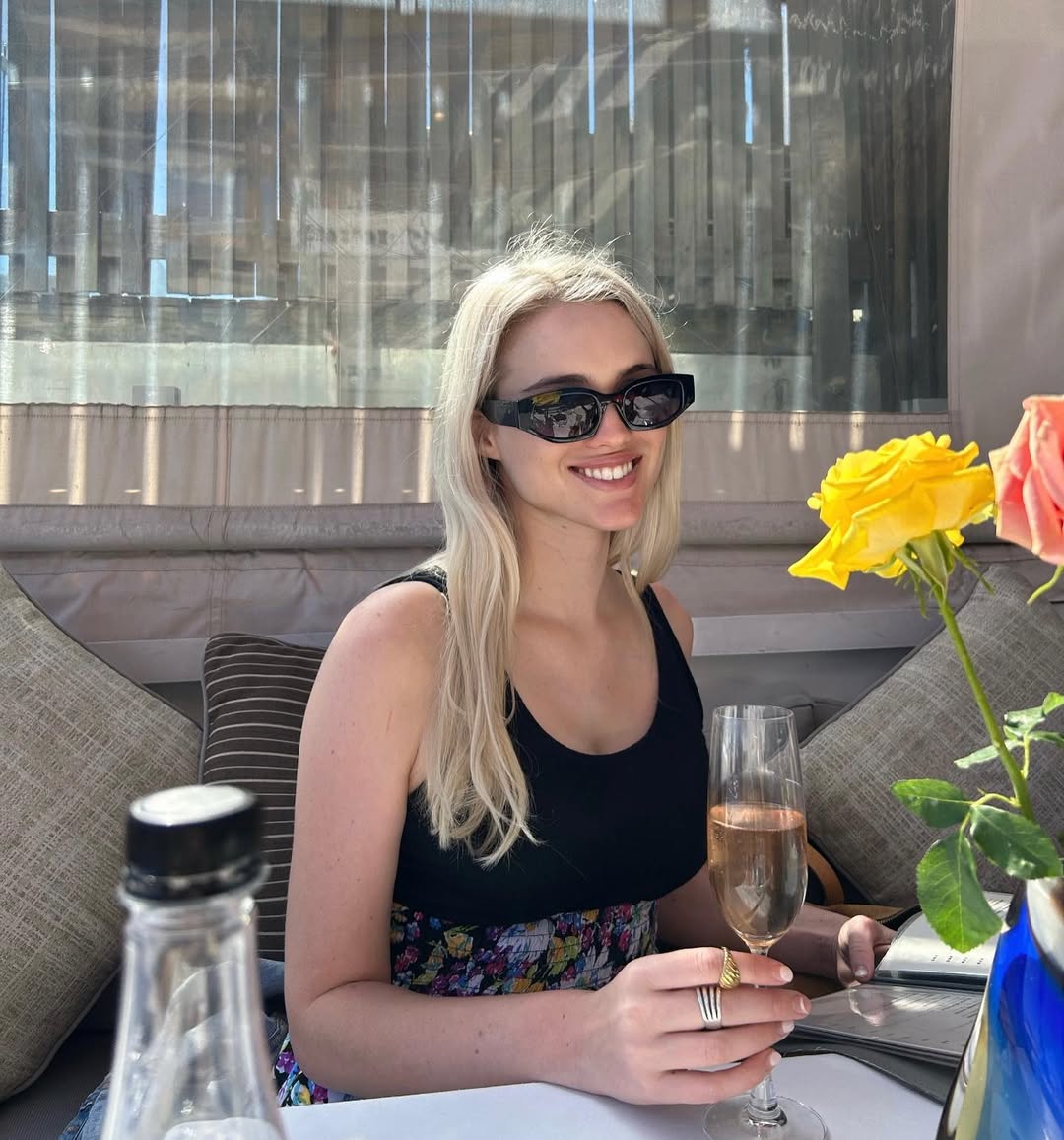 Who Is Thea Booysen? All About Popular American Youtuber Mr. Beast's South African Fiancée