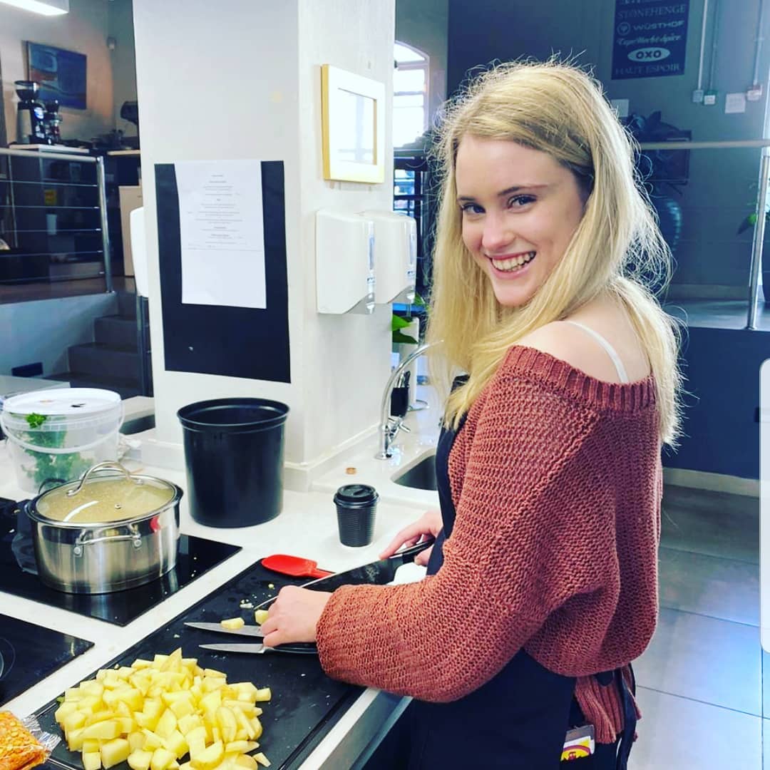 Who Is Thea Booysen? All About Popular American Youtuber Mr. Beast's South African Fiancée