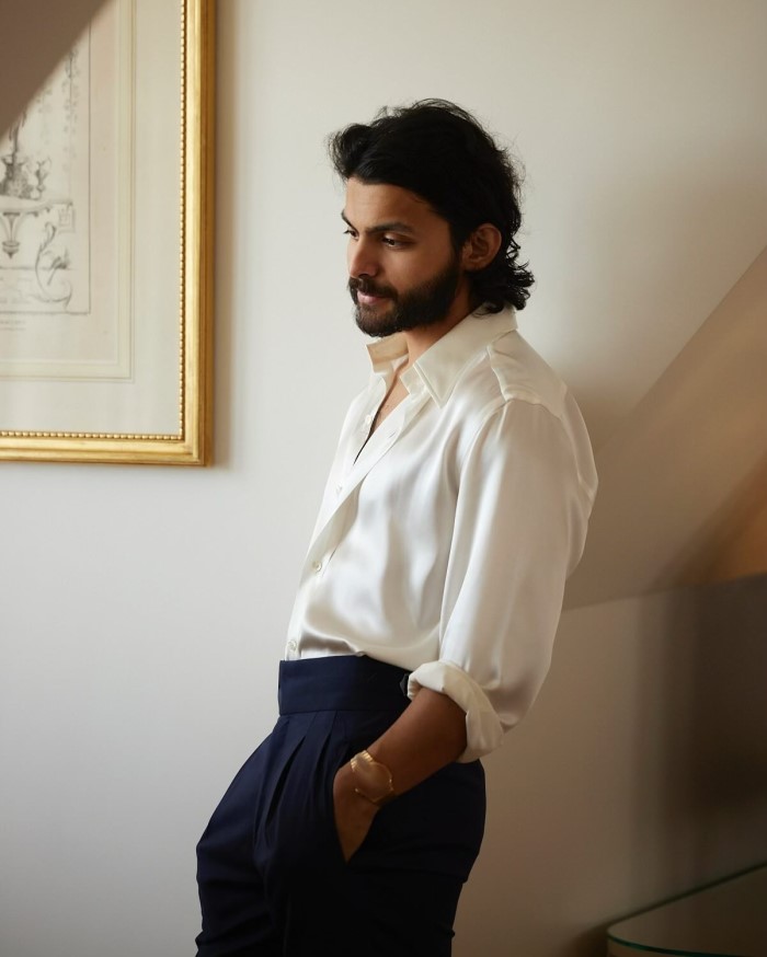 Biography: Veer Pahariya debuts in Bollywood with 