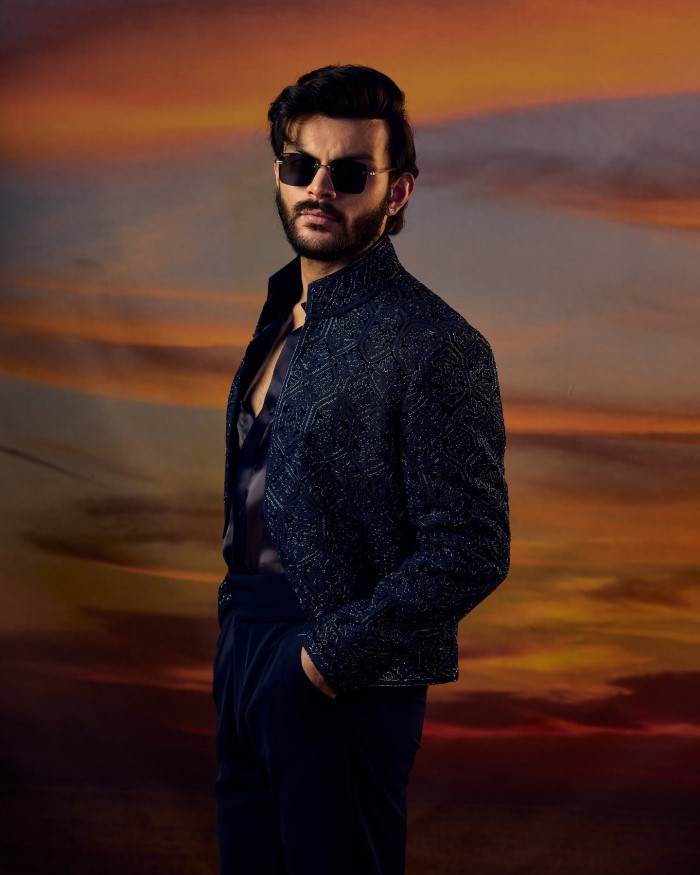 Who Is Veer Pahariya? Rising Star In Bollywood's 