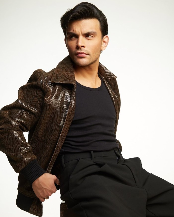 Who Is Veer Pahariya? Rising Star In Bollywood's 