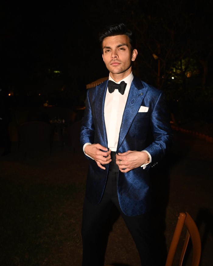 Who Is Veer Pahariya? Rising Star In Bollywood's 