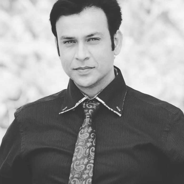 Who Was Television Actor Yogesh Mahajan, Who Passed Due To Cardiac Arrest At 44, Know All About Him