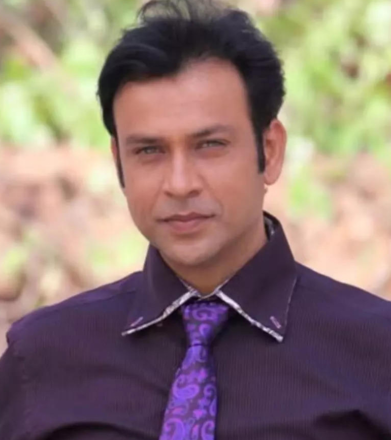 Who Was Television Actor Yogesh Mahajan, Who Passed Due To Cardiac Arrest At 44, Know All About Him