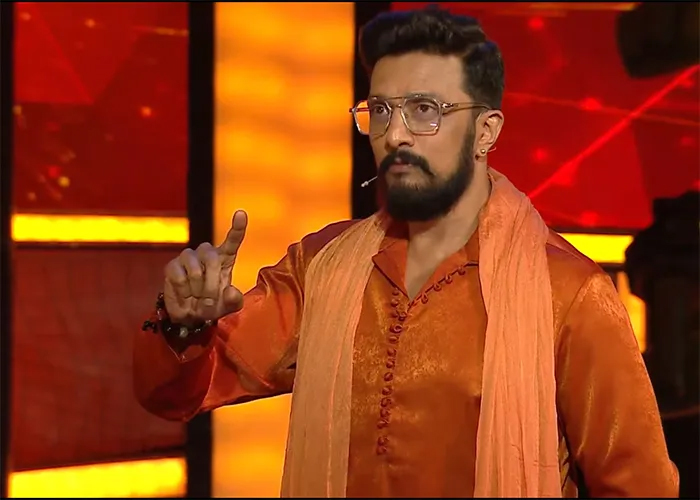 Who will host Bigg Boss Kannada 12 after Kichcha Sudeep's exit?