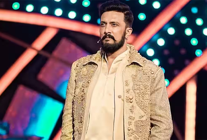 Who Will Host Bigg Boss Kannada After Sudeep's Exit?
