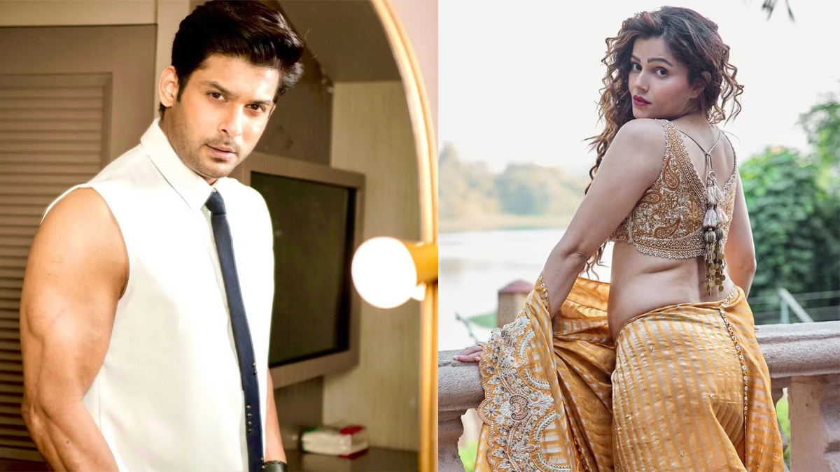 Season 13 (2019): Sidharth Shukla, Season 14 (2020): Rubina Dilaik