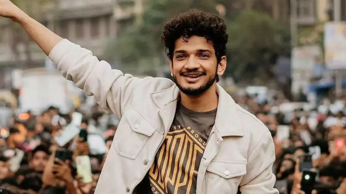 Season 17 (2023): Munawar Faruqui