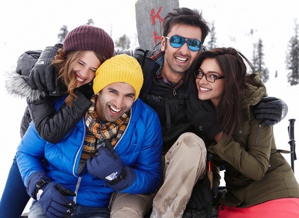 Yeh Jawani Hai Deewani Re-Release: Bunny, Naina, Aditi Are Back On The Big Screen Ready To Charm You Once Again