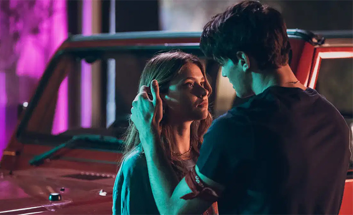 Your Fault On Amazon Prime Video - Sequel To 