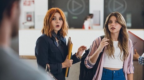 Your Fault On Amazon Prime Video - Sequel To 