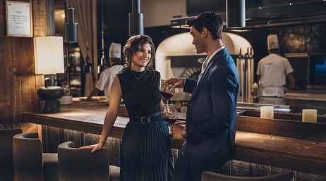 Your Fault On Amazon Prime Video - Sequel To 