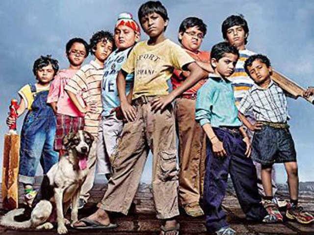 Chillar Party
