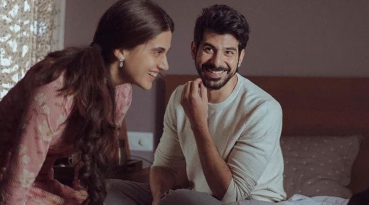 5 Years of Thappad: Pavail Gulatie Shares Interesting Insights From The Film's Shoot