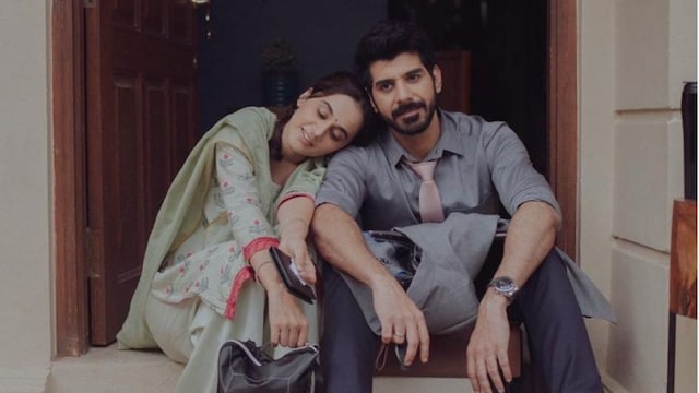 5 Years of Thappad: Pavail Gulatie Shares Interesting Insights From The Film's Shoot