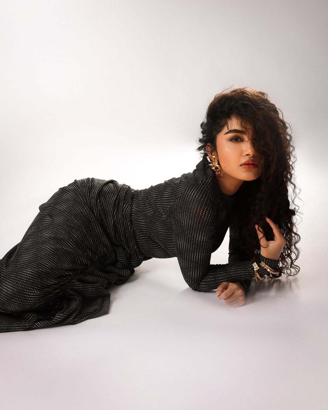 Anupama Parameswaran