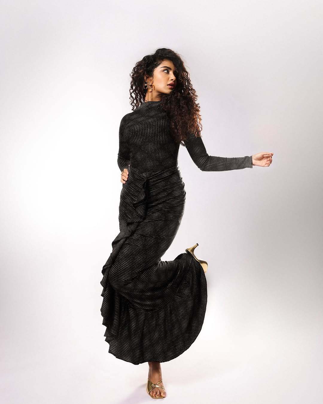 Anupama Parameswaran