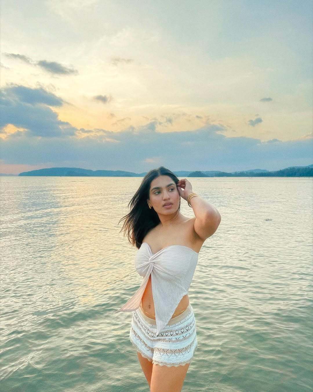 Saniya Iyappan
