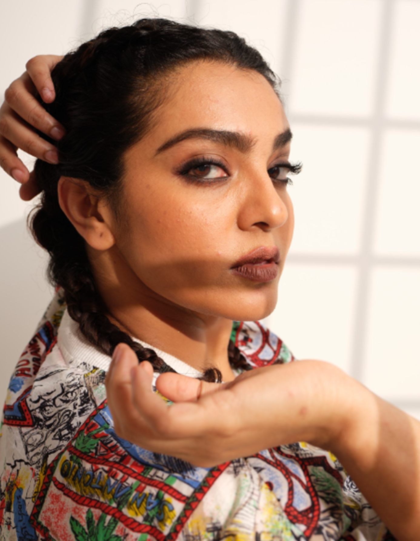 Parvathy Thiruvothu
