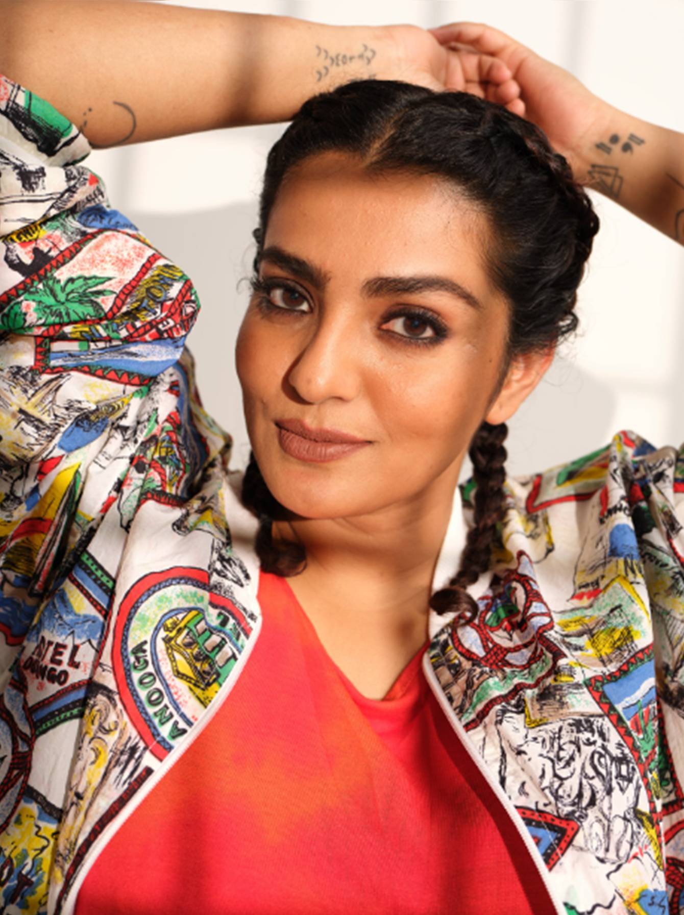 Parvathy Thiruvothu