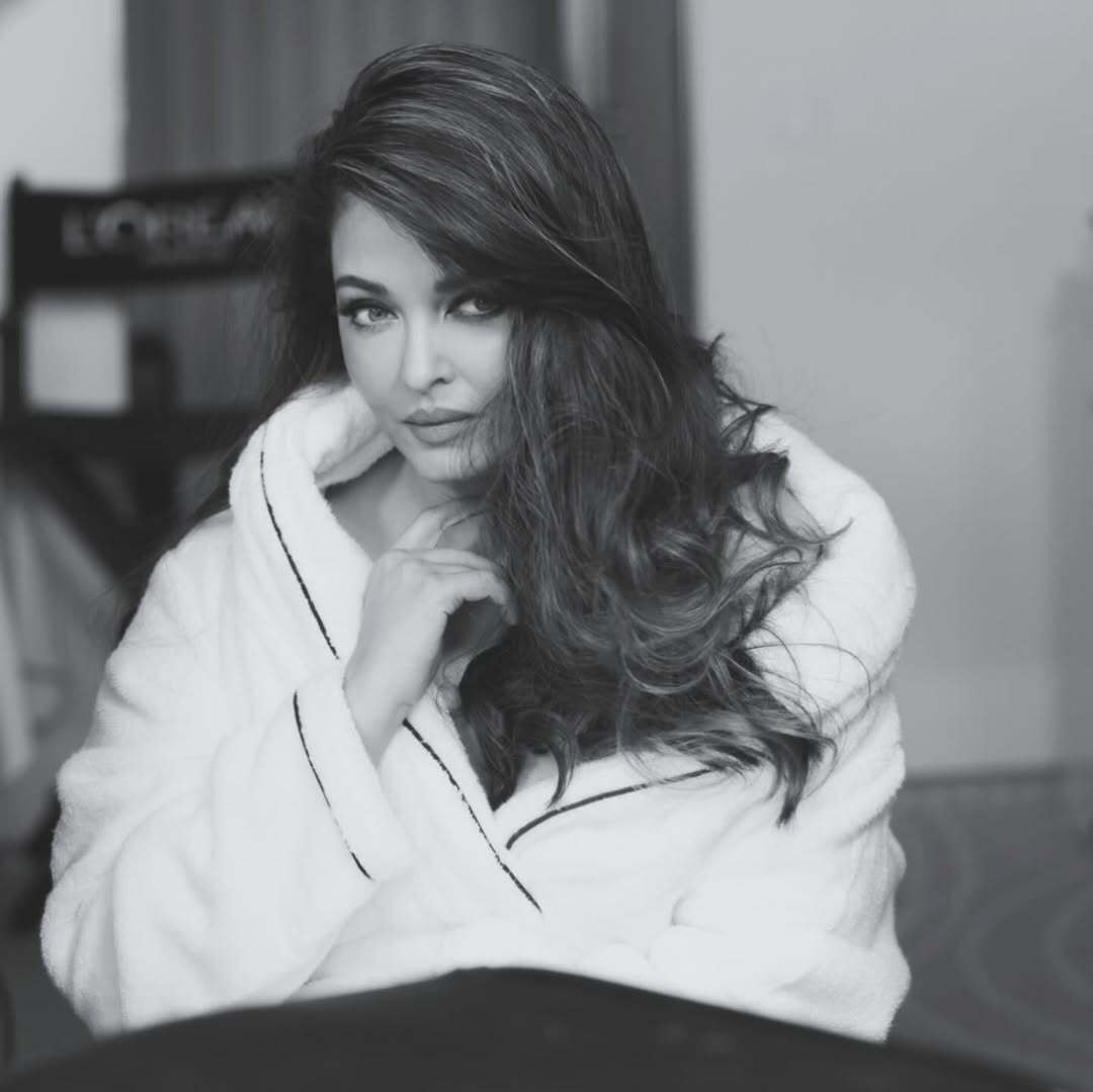 Aishwarya Rai