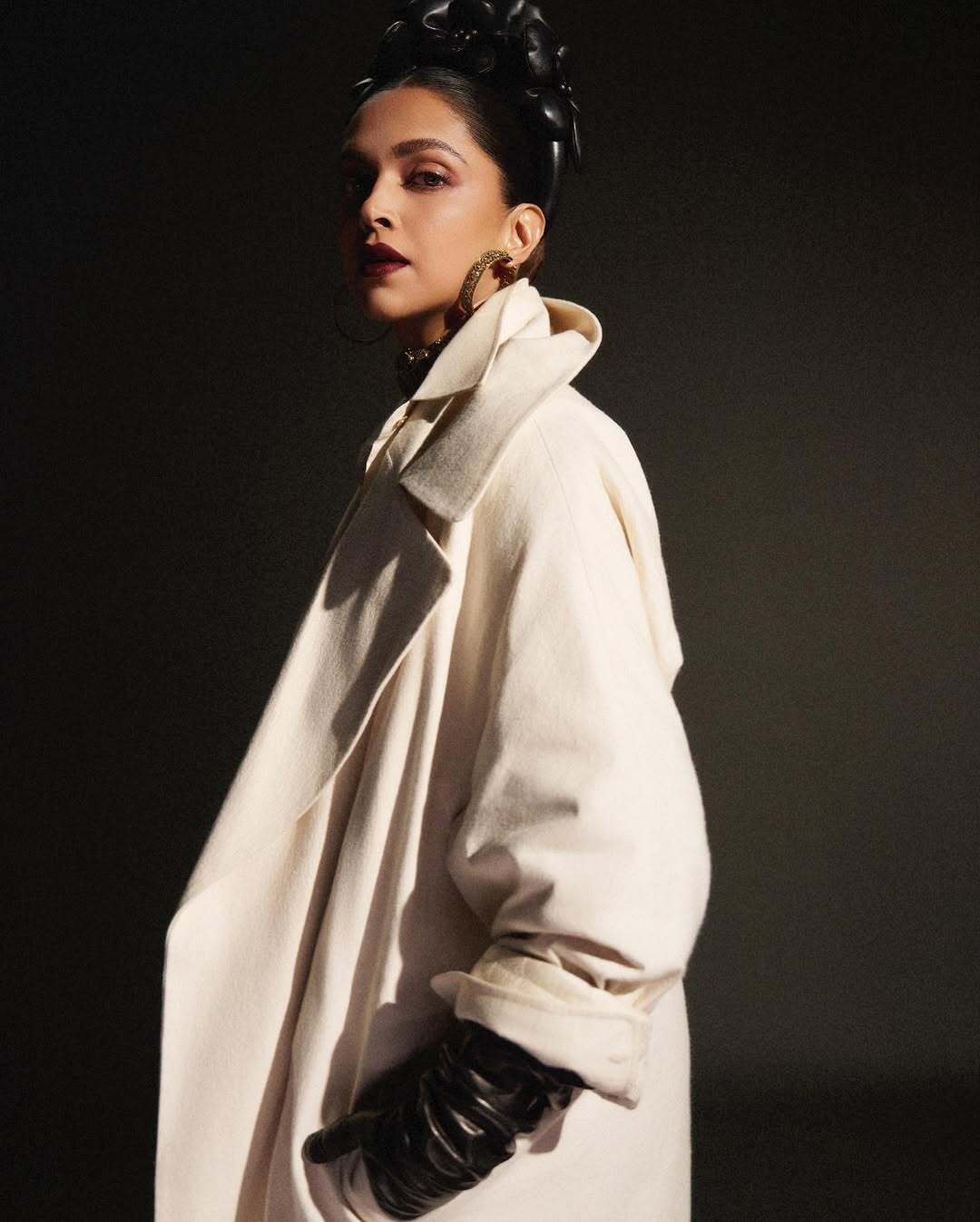 Deepika Padukone
